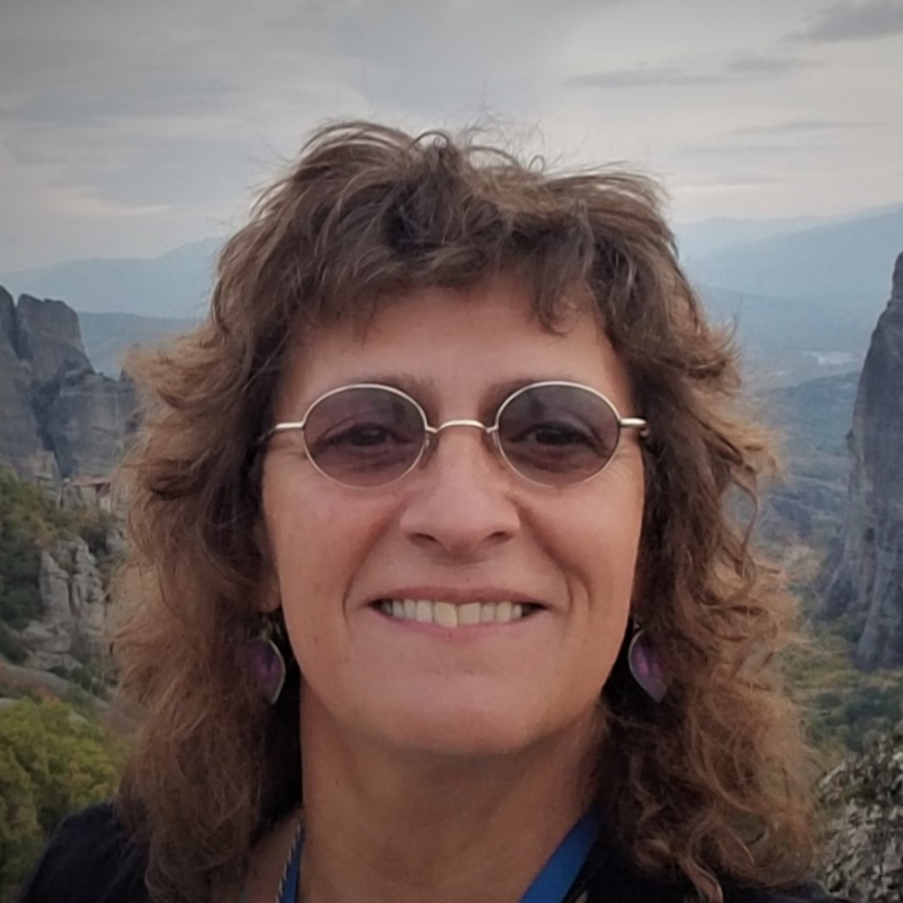 Meet your Posher, Melissa